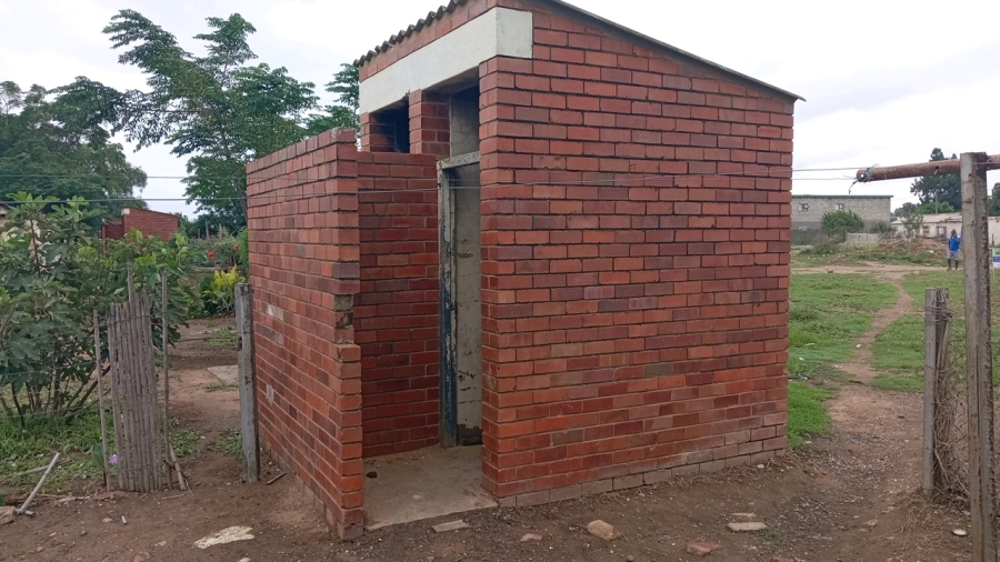 2 Bedroom Property for Sale in North Addo Road Phase 1 Eastern Cape